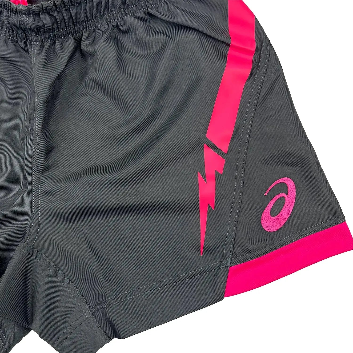 Stade Français Top Training Pink 21-22 (XL Stade Français Top Training Pink 21-22 (XL