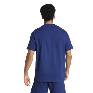 adidas New South Wales Blues Adults All-Seasons T-Shirt