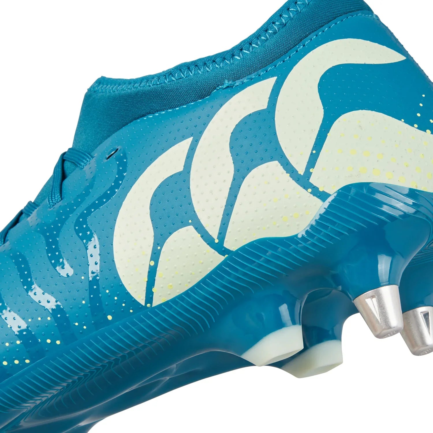 Crampons Canterbury Speed Infinite Elite Sg Jaune - Univers Crampons Crampons Canterbury Speed Infinite Elite Sg Jaune - Univers Crampons