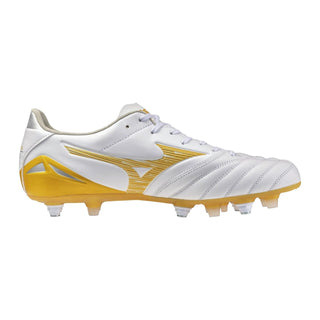 Mizuno Morelia Neo IV Pro Mix Adults Soft Ground Rugby Boots