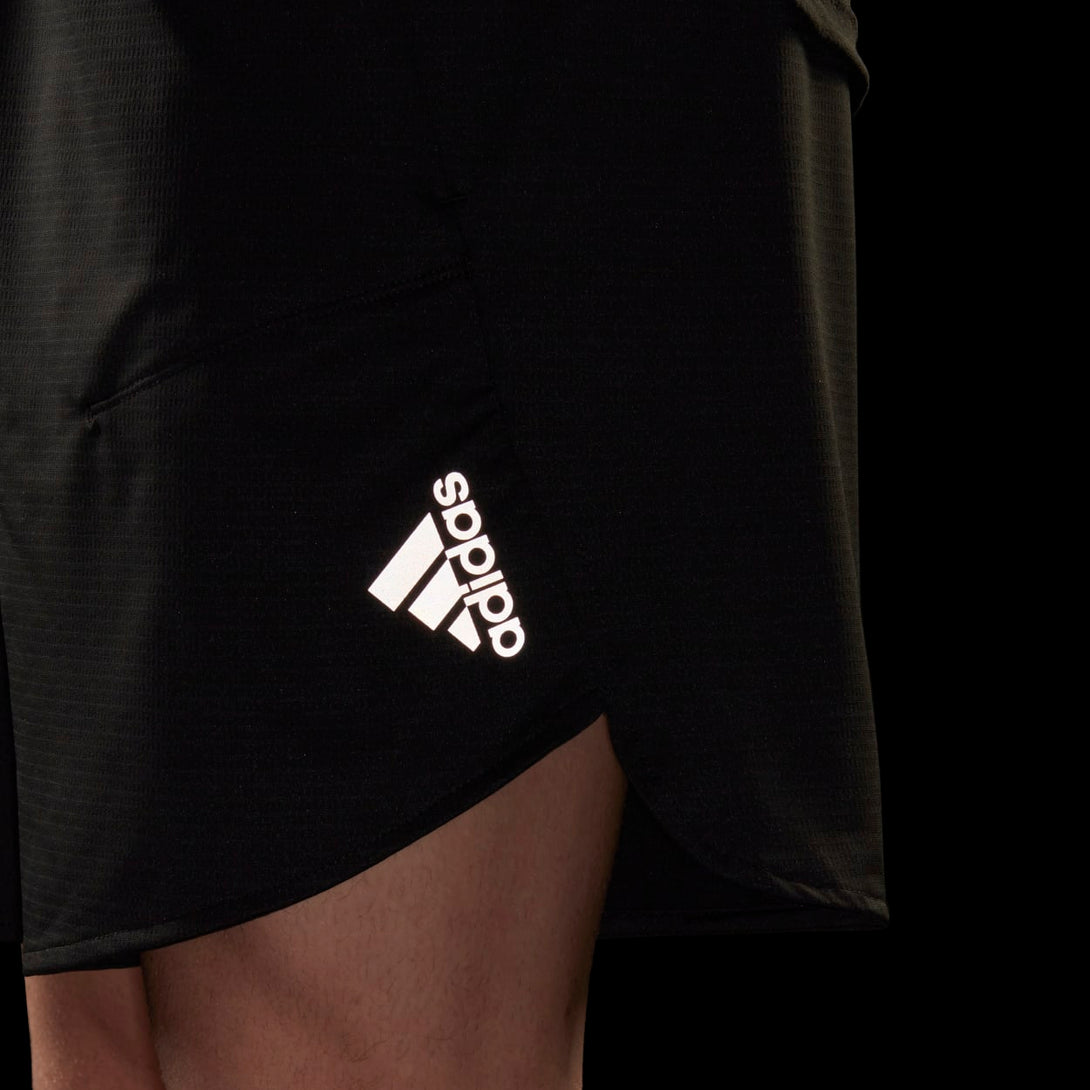 Adidas Mens Designed 4 Training Heat.Rdy Hiit Shorts