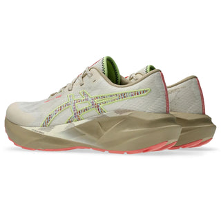 ASICS Novablast 5 TR Womens Road Running Shoes