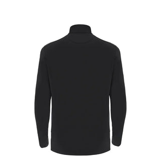 Macron Barbarians 2023/24 Kids Players Training Zip Top