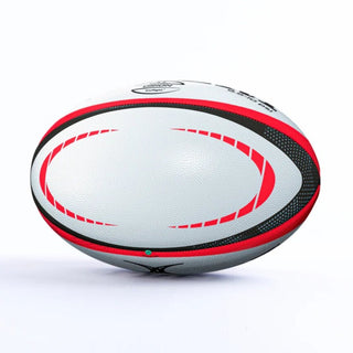 Gilbert Orion Match Rugby Ball