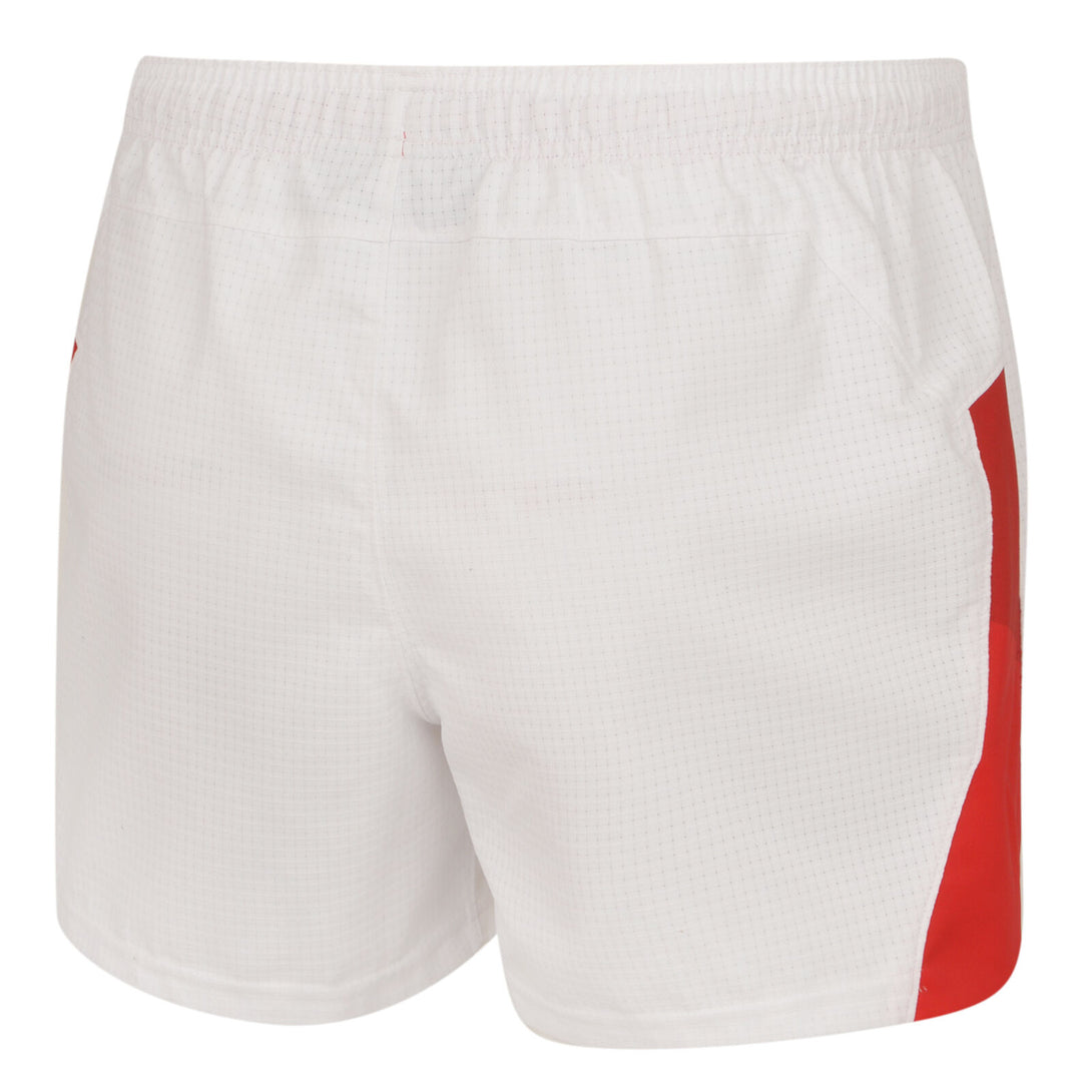 Under Armour Wales Home Kids Shorts