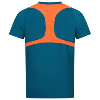 ASICS Mens Short Sleeve T-Shirt