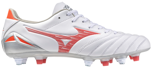 Mizuno Morelia Neo IV Pro Mix Adults Multi Ground Rugby Boots 