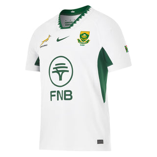 Nike Springboks 2026/27 South Africa Away Rugby Shirt