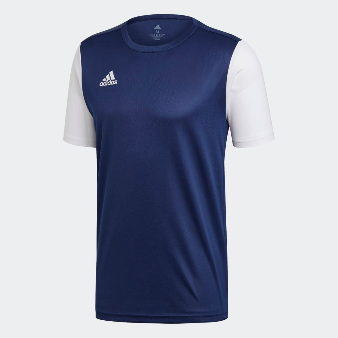 Adidas Mens Estro 19 Training Rugby Shirt