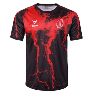 Oxen Army ARU 2025 Storm Mens Training T-Shirt