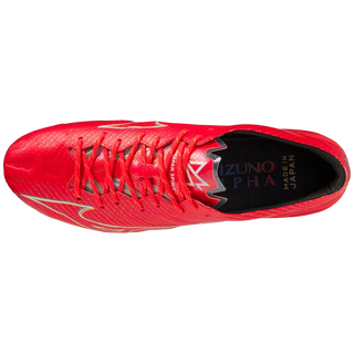 Mizuno Alpha Japan Adults Firm Ground Rugby Boots
