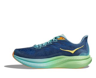 Hoka Mach 6 Mens Running Shoes 