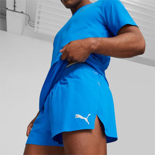 Puma Mens Run Ultraweave 3in Shorts