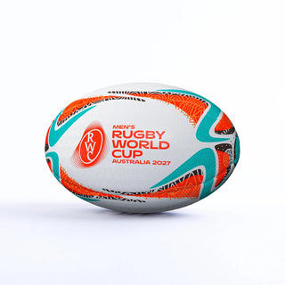 Gilbert Rugby World Cup 2027 Replica Ball