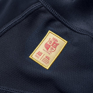 Canterbury British & Irish Lions 2025 Mens Players Training Shorts