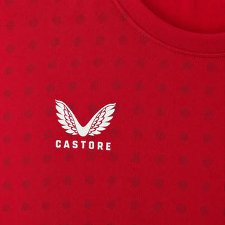 Castore Mens Geometric Training Singlet