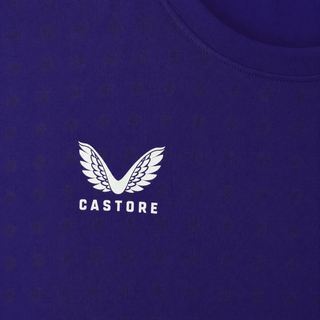 Castore Dots Printed Mens Vest