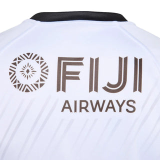 Umbro Flying Fijians 2025 Mens Home Rugby Shirt