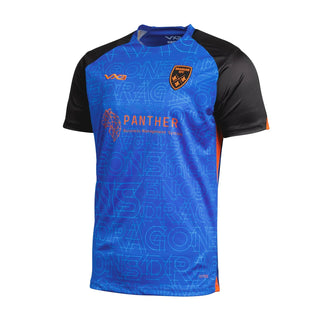VX3 Dragons RFC 2025/26 Kids Vertex Training T-Shirt