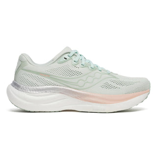 Saucony Ride 19 Womens Road Running Shoes