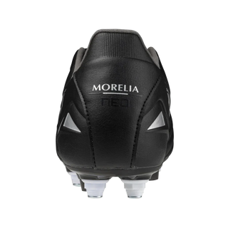 Mizuno Morelia Neo IV Pro Adults Soft Ground Rugby Boots