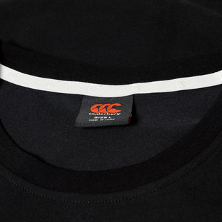 Canterbury Tempo+ Graphics Training T-Shirt