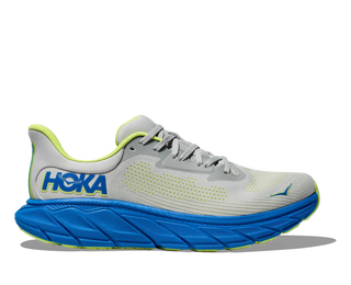 Hoka Arahi 7 Mens Wide Fit Running Shoes