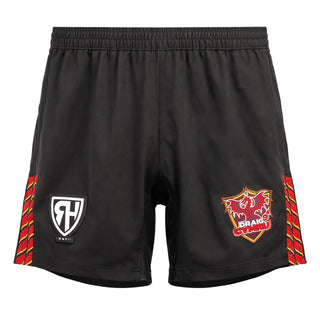 Draig Cymru Mens Rugby Shorts