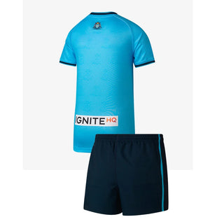 Puma New South Wales Blues 2023/24 Kids Rugby Kit