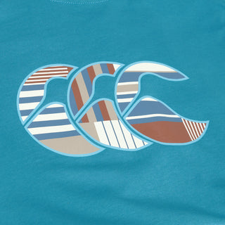 Canterbury Uglies Mens Logo T-Shirt