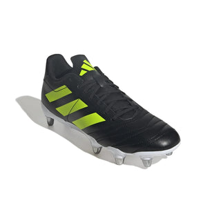 adidas Kakari Adults Soft Ground Rugby Boots