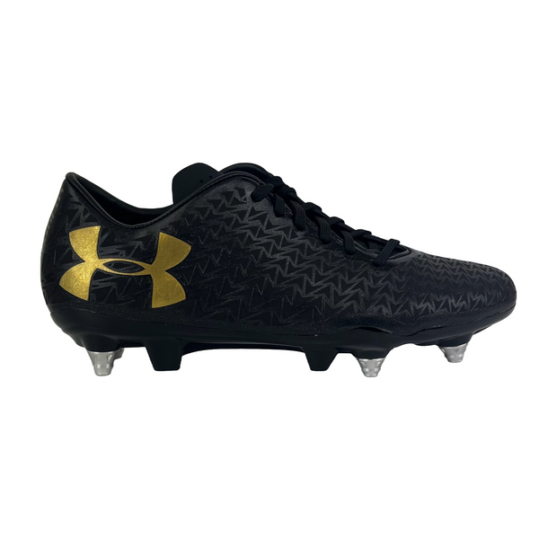 Under Armour Rugby Core Speed Soft Ground Boots