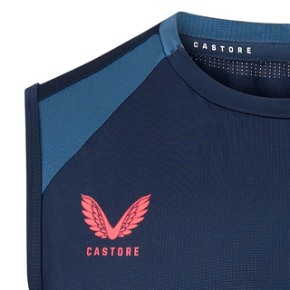 Castore Harlequins 2026/27 Mens Performance Vest