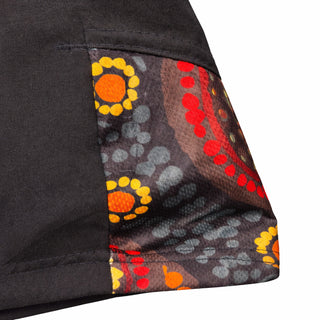 Bondi Beach Marlins Mens Rugby Shorts