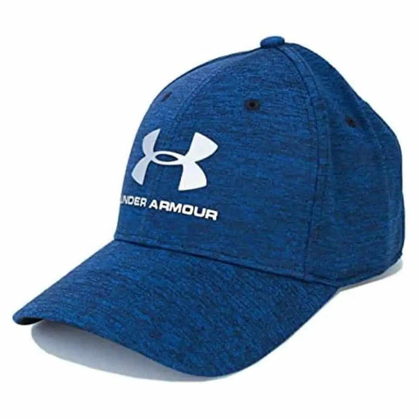 Rugby Heaven Under Armour Twist Classic Fit Cap - www.rugby-heaven.co.uk