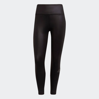 adidas Womens Aeroready You For You Shine Leggings