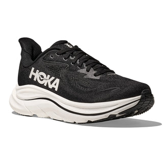 HOKA Clifton 10 Mens 2E Wide Road Running Shoes