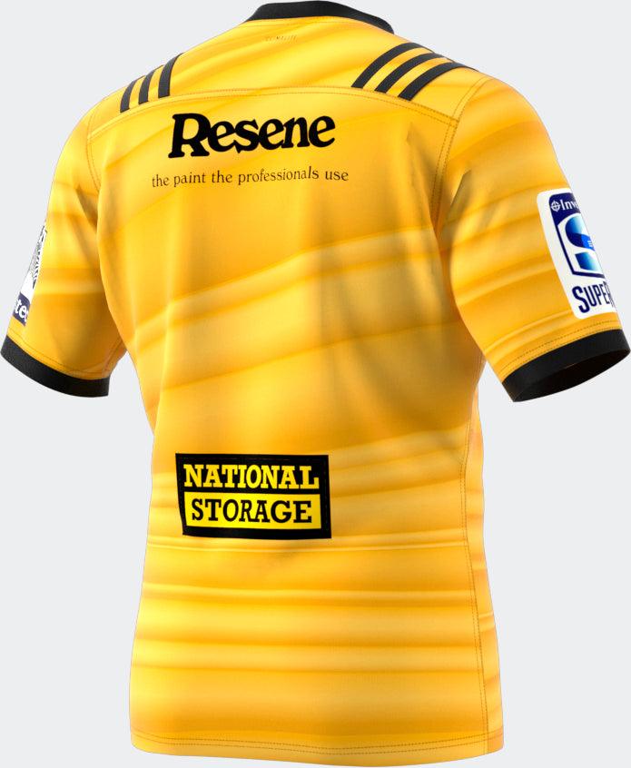 Hurricanes Super Rugby Home Jersey