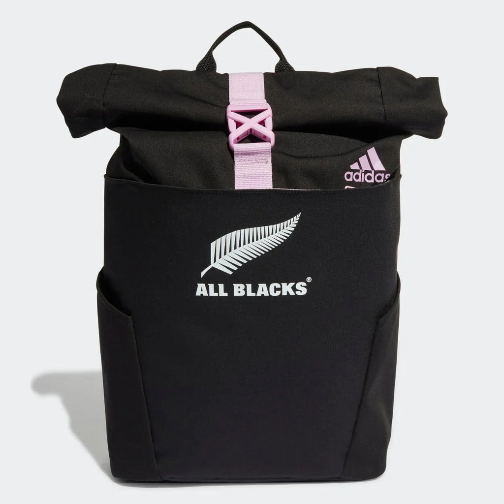 adidas all blacks backpack adidas All Blacks Backpack – Rugby Heaven