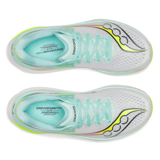 Saucony Endorphin Azura Womens Road Running Shoes