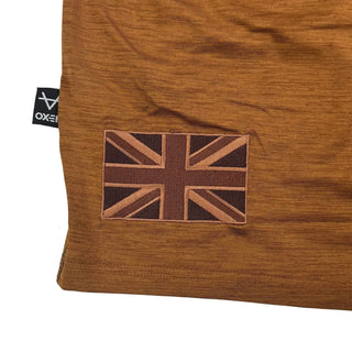 Oxen Army ARU 2024/25 Mens Military Training Shorts