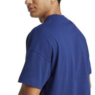 adidas New South Wales Blues Adults All-Seasons T-Shirt