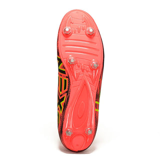 Oxen Meta X 6 Stud Kids Soft Ground Rugby Boots